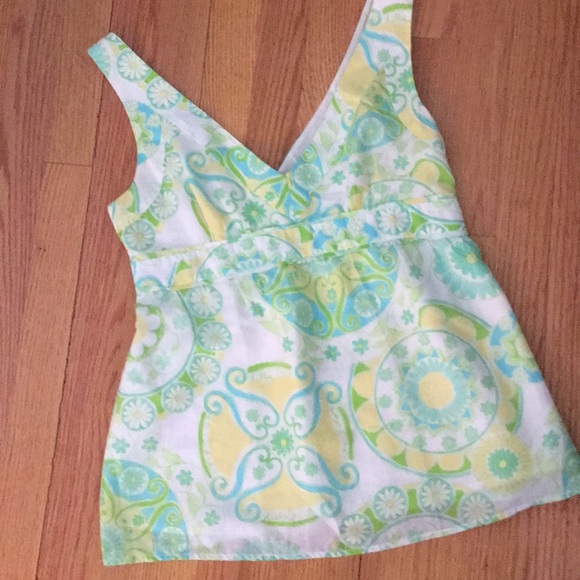 Lilly Pulitzer dress - Picture 7 of 8